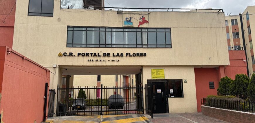 Apartamento en arriendo Soacha-Terreros