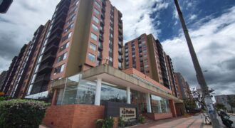 Apartamento en venta La Felicidad