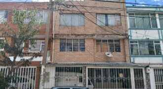 Apartamento en venta La Fraguita