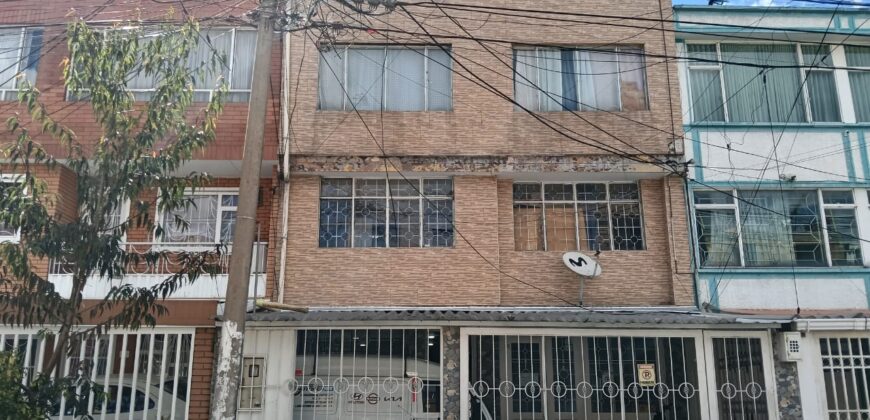 Apartamento en venta La Fraguita