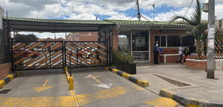 Casa en venta Soacha – Terreros