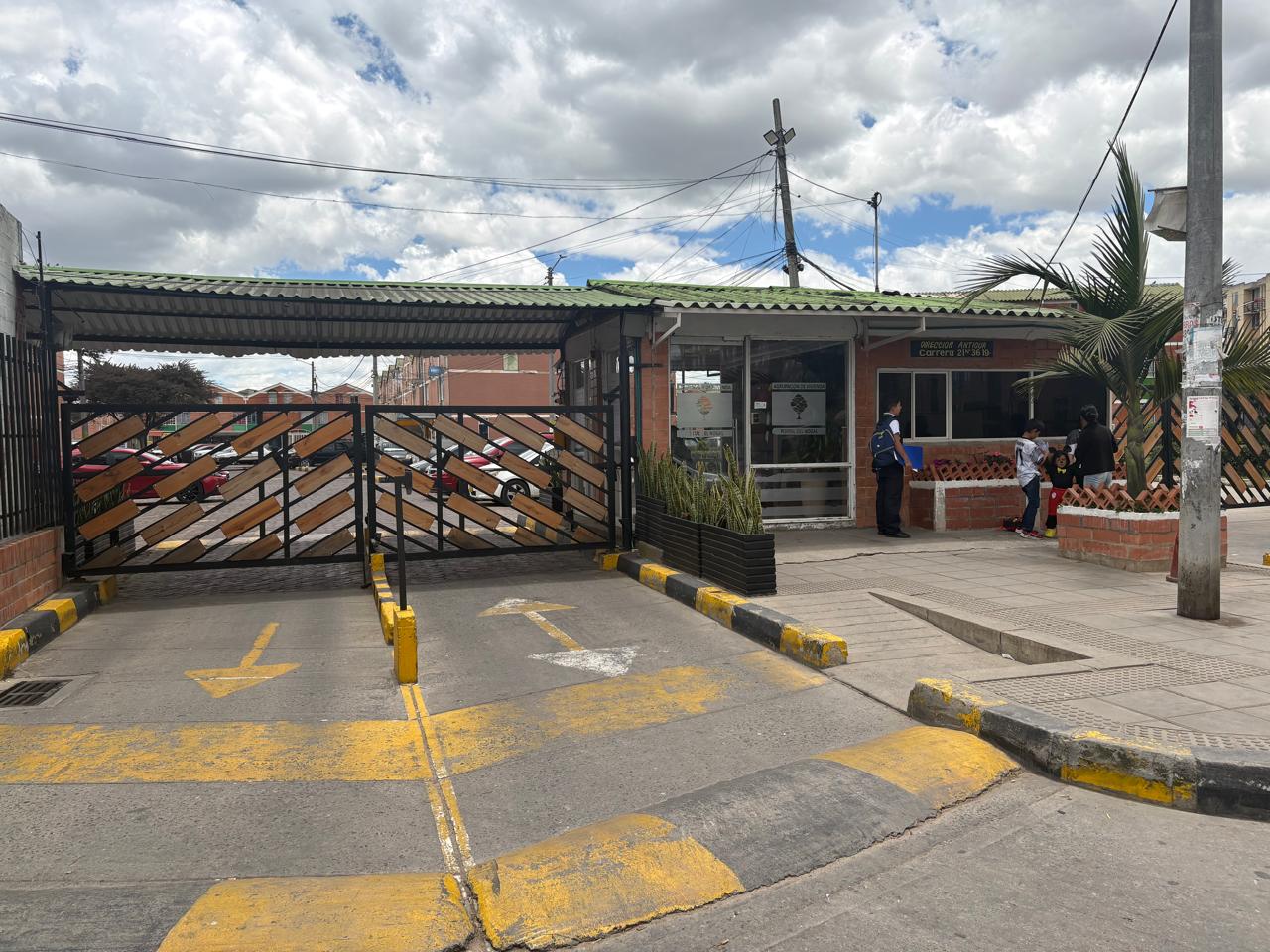 Casa en venta Soacha – Terreros
