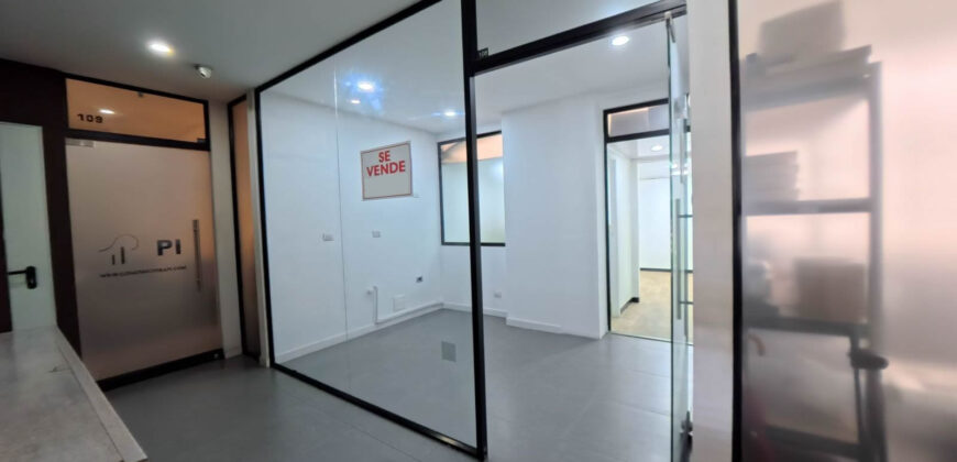 Local en venta Barrios Unidos