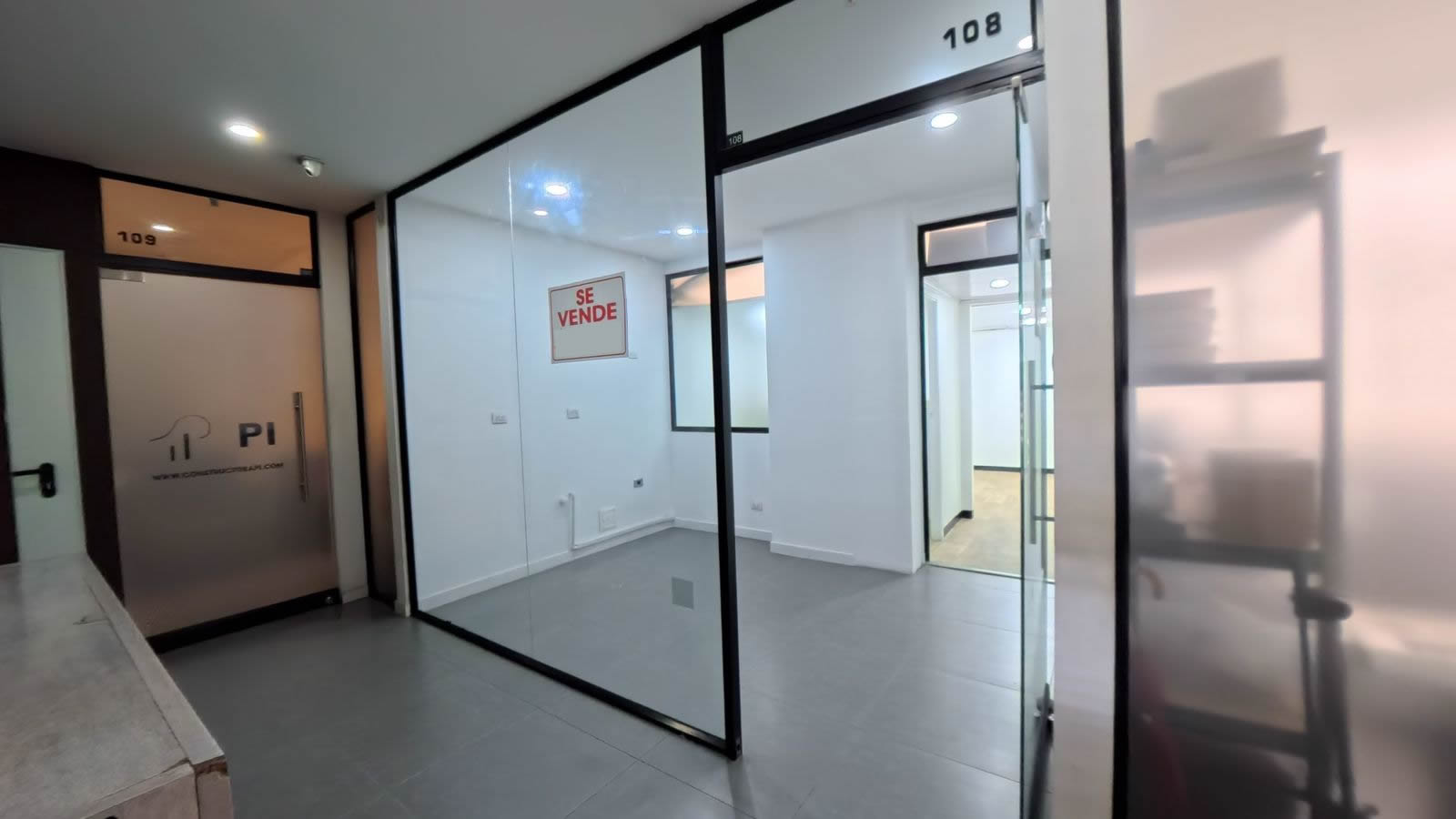 Local en venta Barrios Unidos