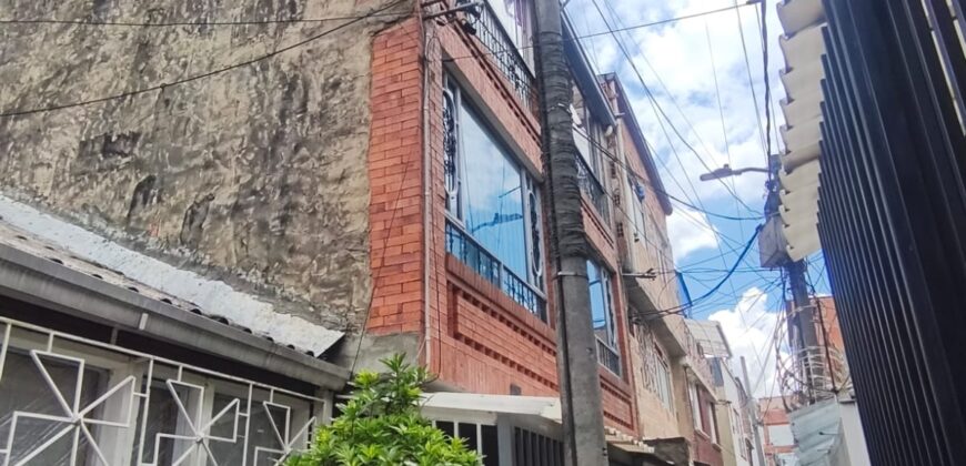 Casa en venta Quirigua