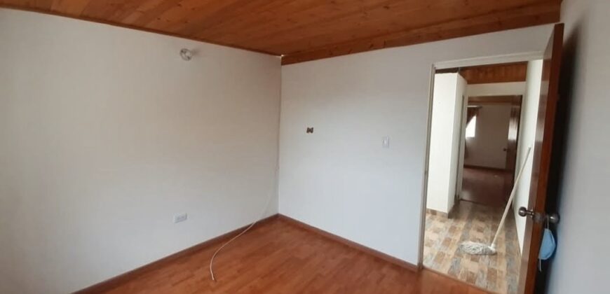 Casa en venta Usme