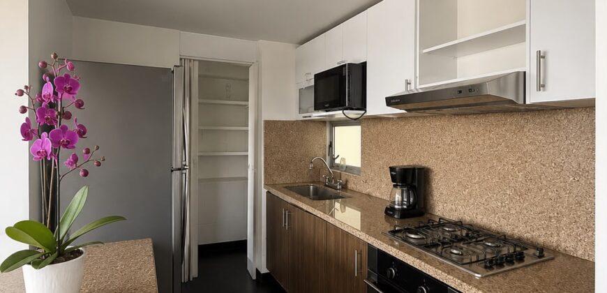 Apartamento en venta Hayuelos