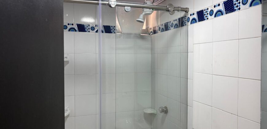 Apartamento en arriendo Soacha-Terreros