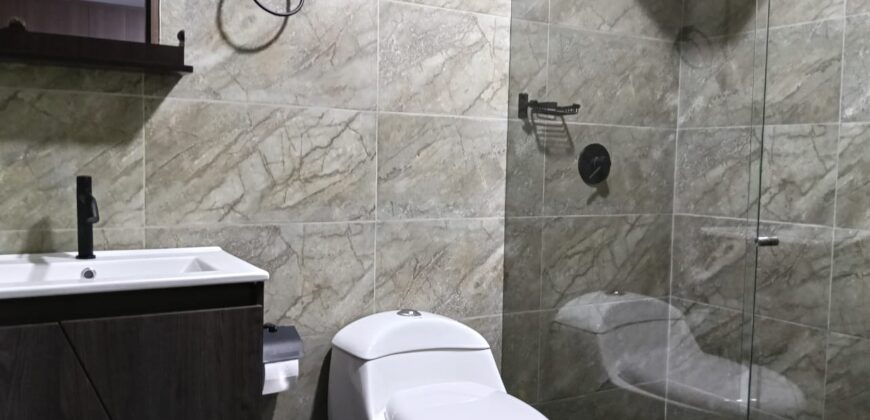 Apartamento en venta La Fraguita