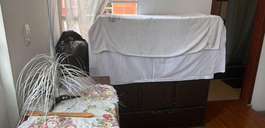 Casa en venta Soacha – Terreros