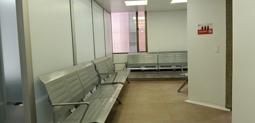 Edificio en venta Chapinero para IPS
