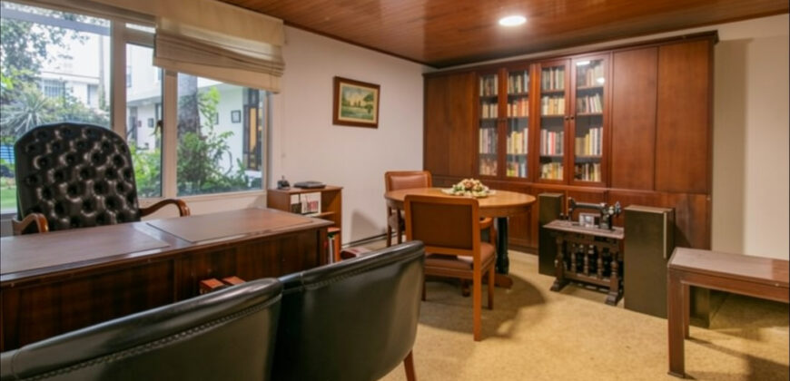 Casa en venta Pasadena