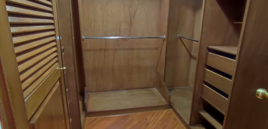 Apartamento en venta Santa Ana Oriental