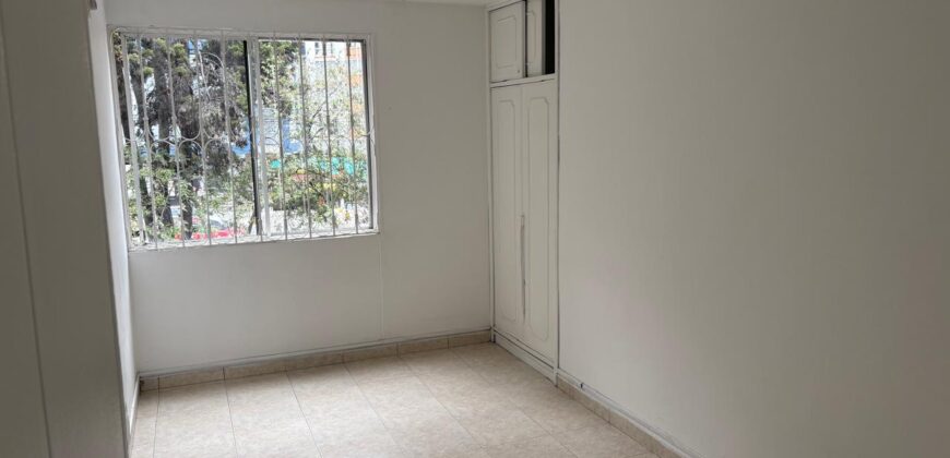 Apartamento en venta Castilla