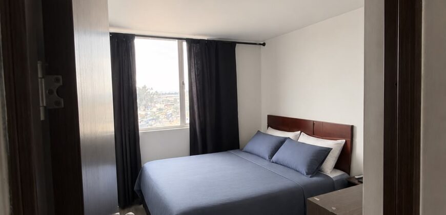 Apartamento en venta Hayuelos