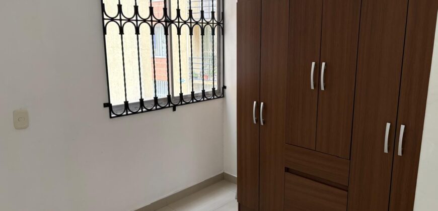 Apartamento en arriendo Soacha-Terreros