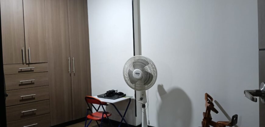 Apartamento en venta La Fraguita