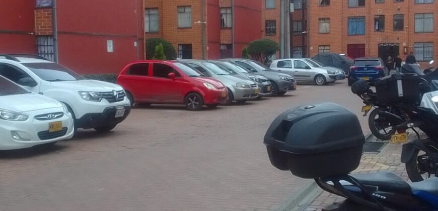 Apartamento en venta Bosa Porvenir