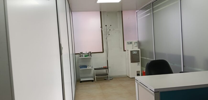 Edificio en venta Chapinero para IPS