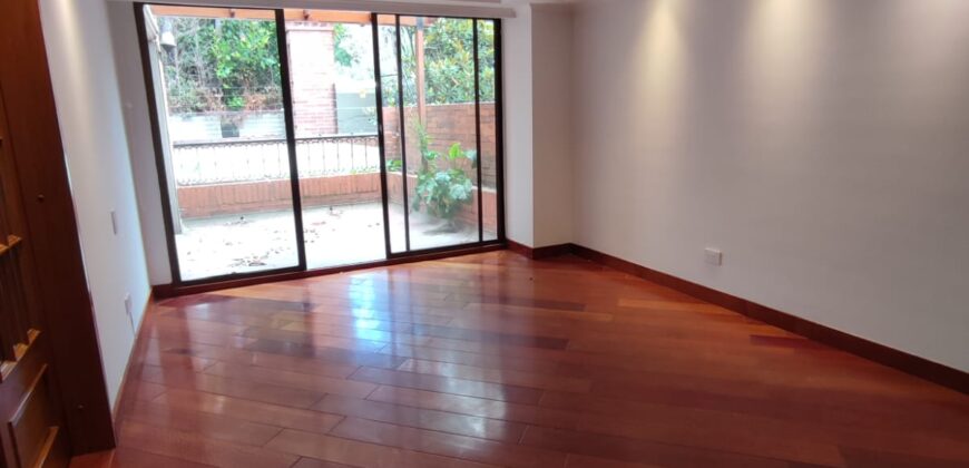 Apartamento en venta Santa Ana Oriental