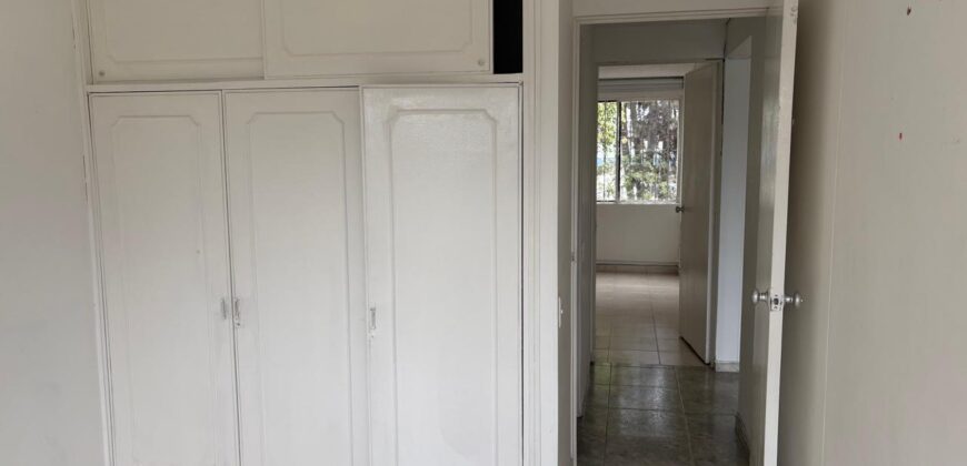 Apartamento en venta Castilla