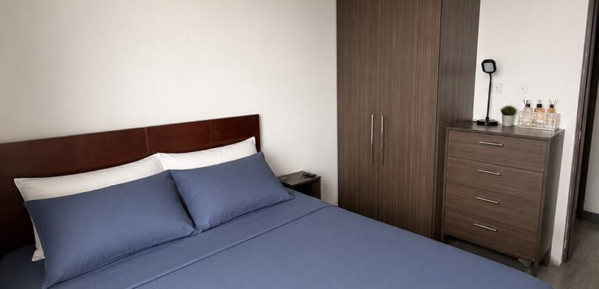 Apartamento en venta Hayuelos