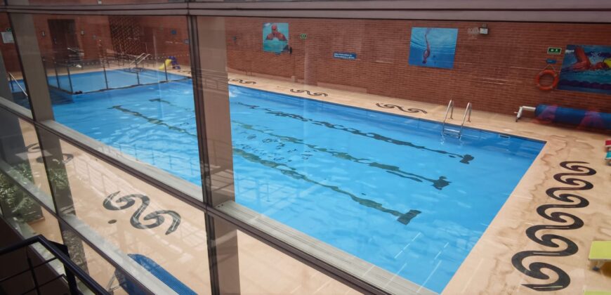 Apartamento en venta La Felicidad