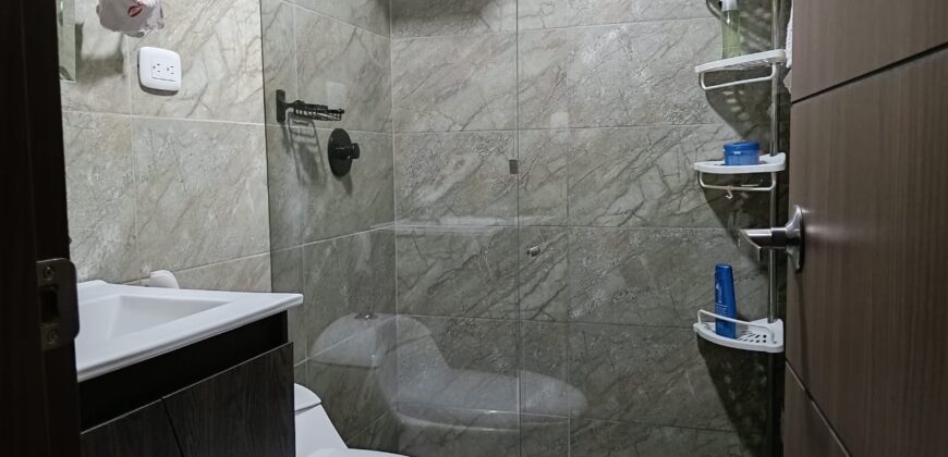 Apartamento en venta La Fraguita