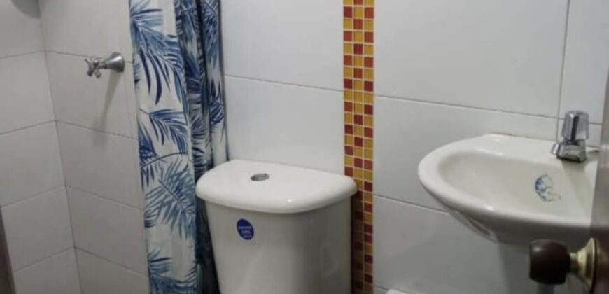 Casa en venta Quirigua