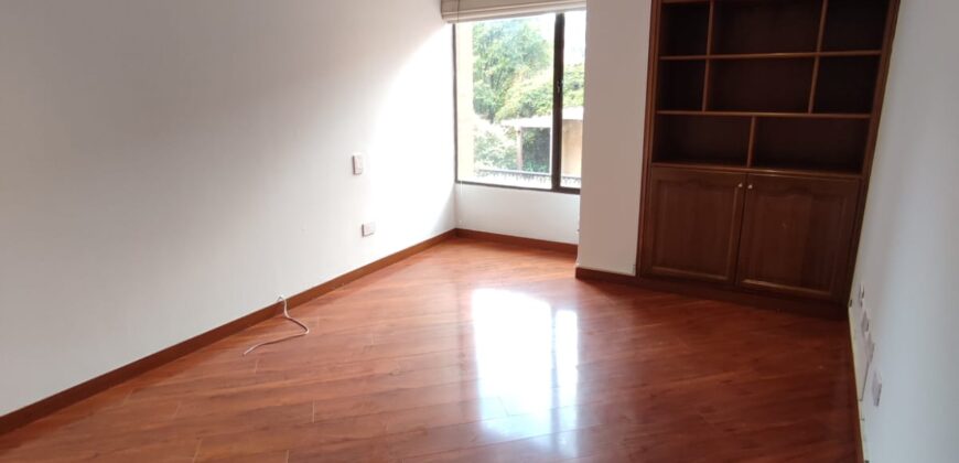 Apartamento en venta Santa Ana Oriental