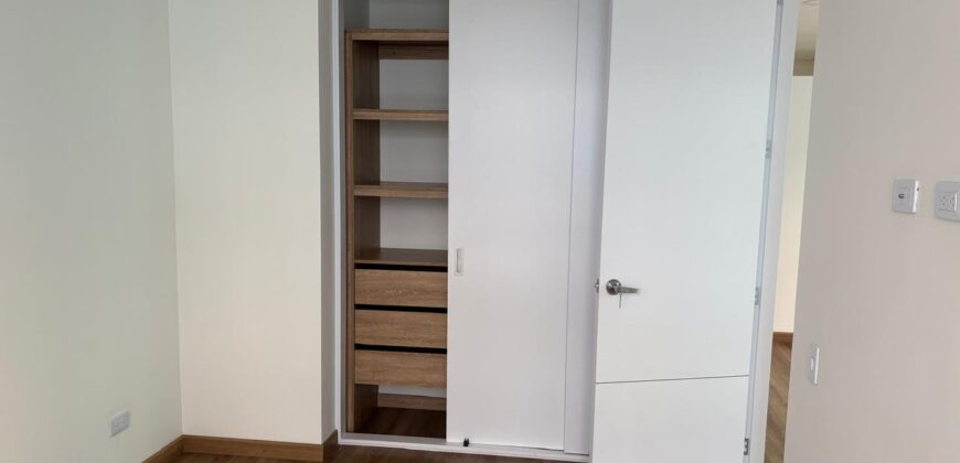 Apartaestudio en venta Centro de Bogotá