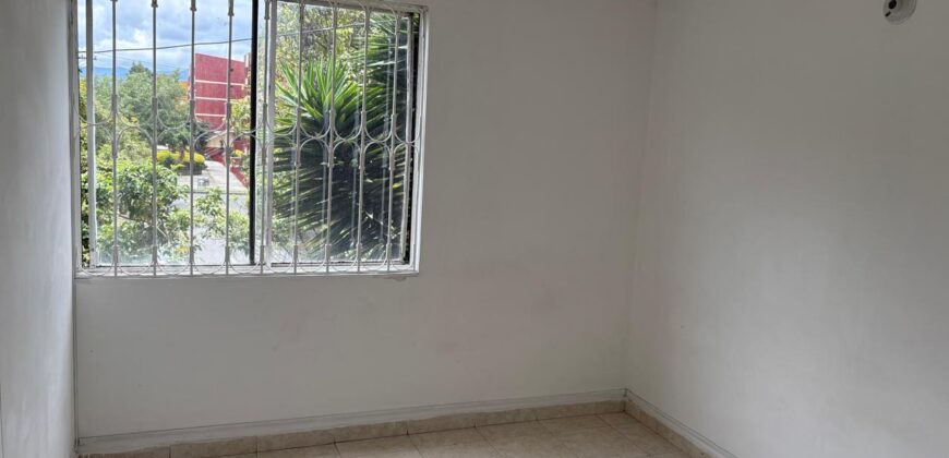 Apartamento en venta Castilla