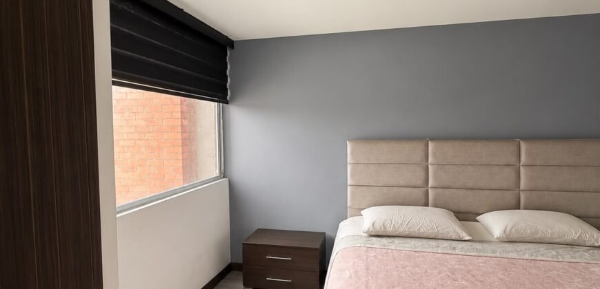 Apartamento en venta Hayuelos