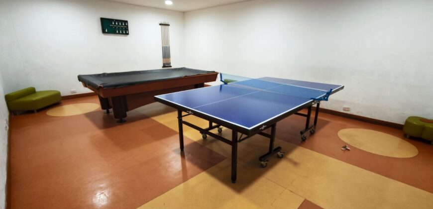 Apartamento en venta La Felicidad