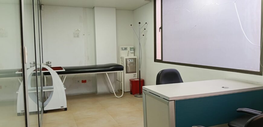 Edificio en venta Chapinero para IPS