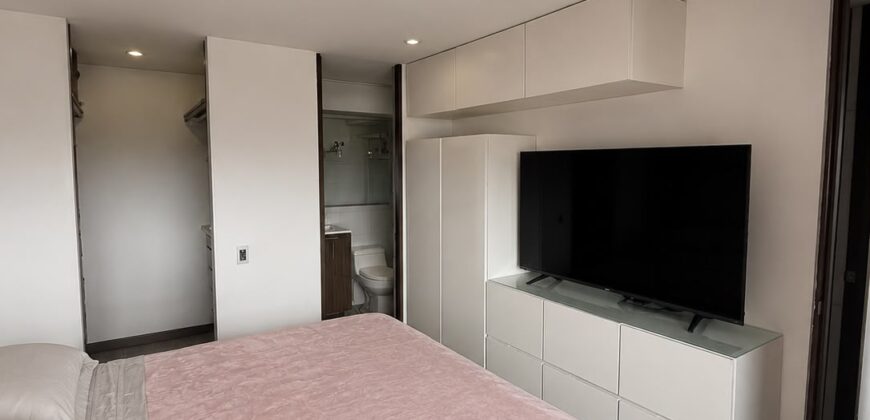Apartamento en venta Hayuelos