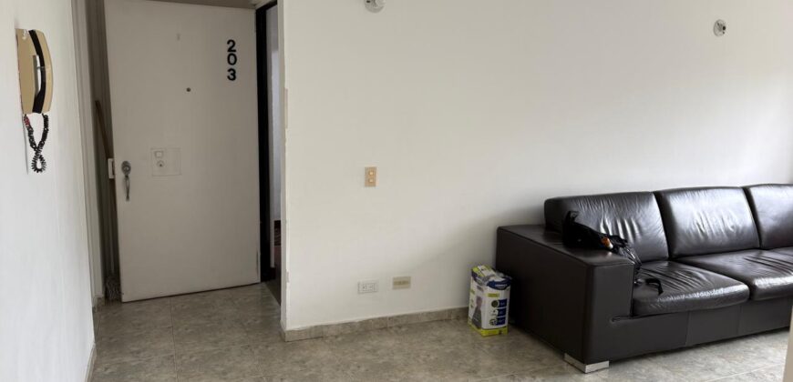 Apartamento en venta Castilla