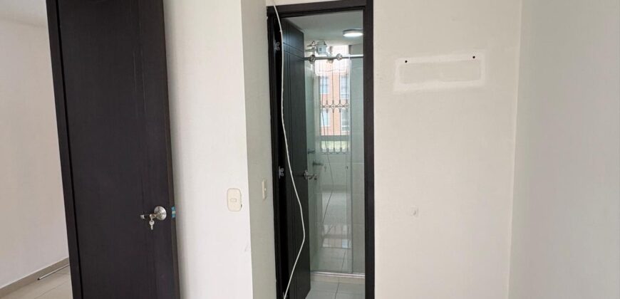 Apartamento en arriendo Soacha-Terreros