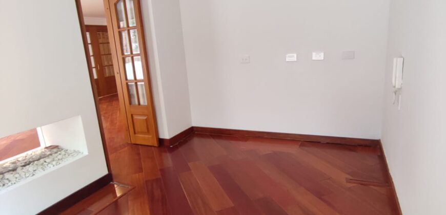 Apartamento en venta Santa Ana Oriental