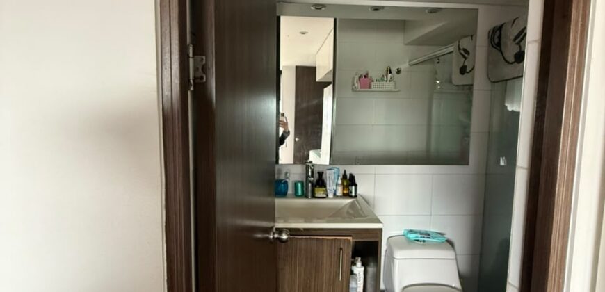 Apartamento en venta Hayuelos
