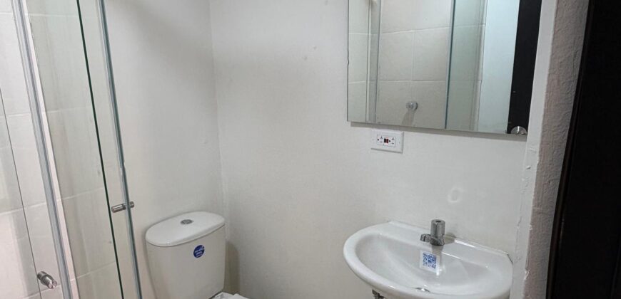 Apartamento en arriendo Soacha-Terreros