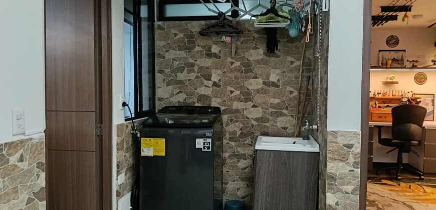 Apartamento en venta La Fraguita