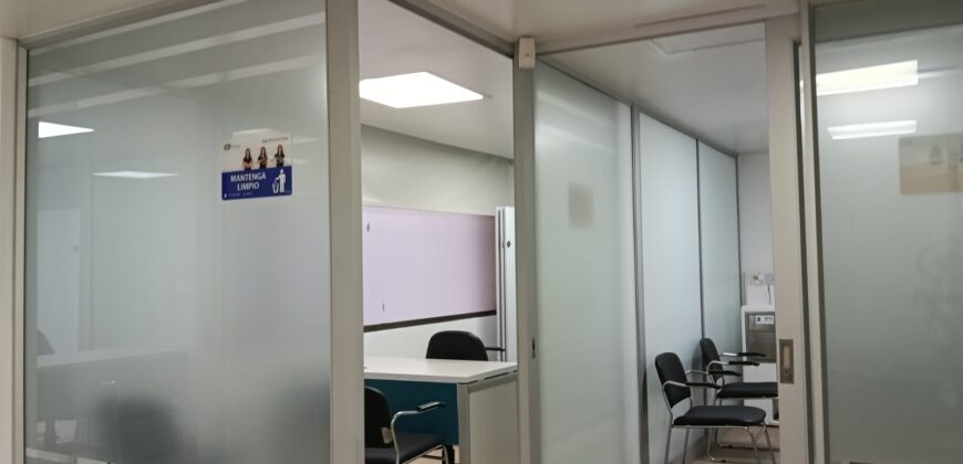 Edificio en venta Chapinero para IPS