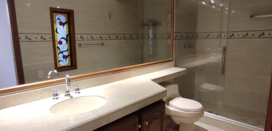 Apartamento en venta Santa Ana Oriental