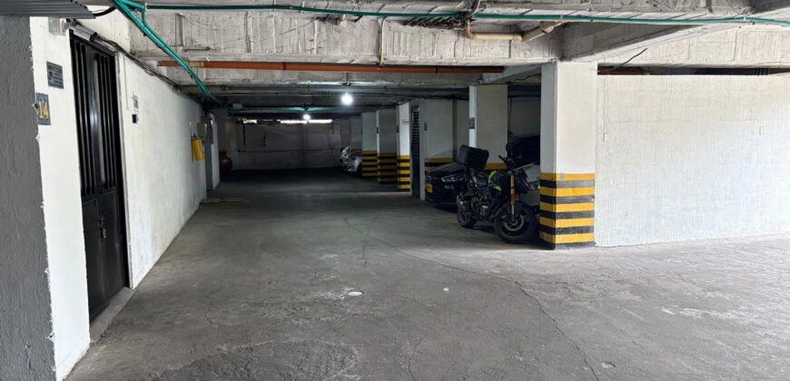 Apartamento en venta Castilla