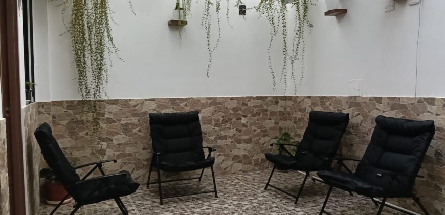 Apartamento en venta La Fraguita