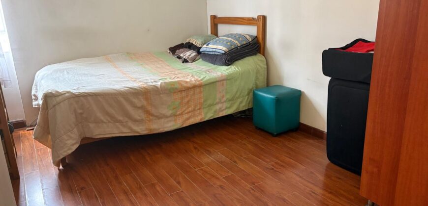 Casa en venta Soacha – Terreros