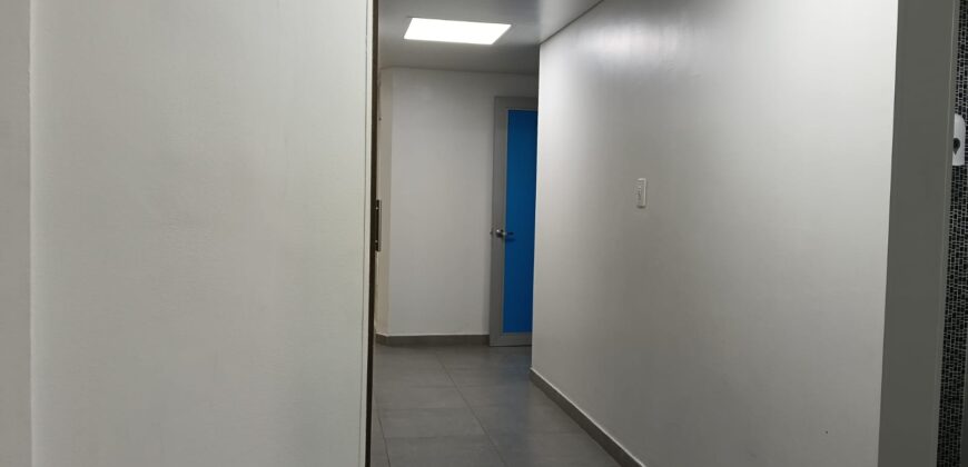 Edificio en venta Chapinero para IPS