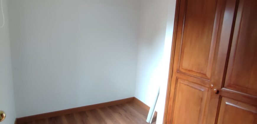 Apartamento en venta Santa Ana Oriental