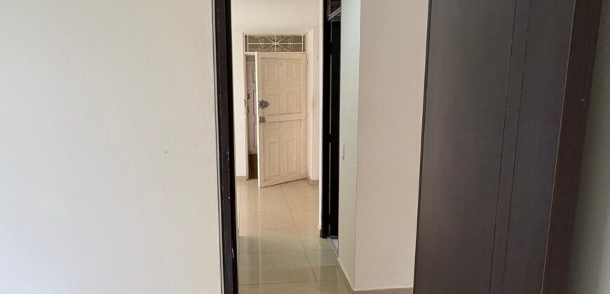 Apartamento en arriendo Soacha-Terreros